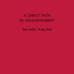 خرید و دانلود نسخه کامل کتاب A Direct Path to Enlightenment