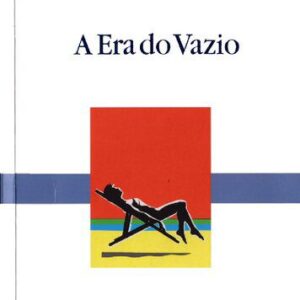 خرید و دانلود نسخه کامل کتاب A Era do Vazio