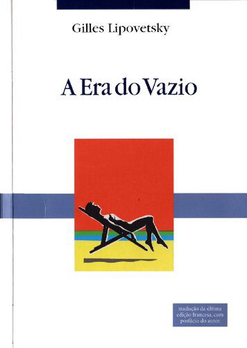 خرید و دانلود نسخه کامل کتاب A Era do Vazio_68fa356858804.jpeg خرید و دانلود نسخه کامل کتاب A Era do Vazio