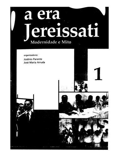خرید و دانلود نسخه کامل کتاب A Era Jereissati: Modernidade e Mito_68e67f02781f7.jpeg خرید و دانلود نسخه کامل کتاب A Era Jereissati: Modernidade e Mito