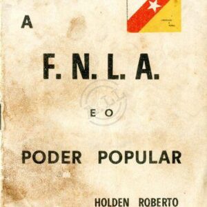 خرید و دانلود نسخه کامل کتاب A F. N. L. A. e o Poder Popular