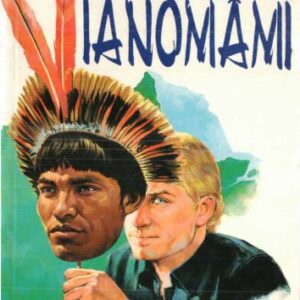 خرید و دانلود نسخه کامل کتاب A Farsa Ianomâmi