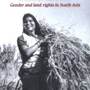 خرید و دانلود نسخه کامل کتاب A Field of One’s Own: Gender and Land Rights in South Asia