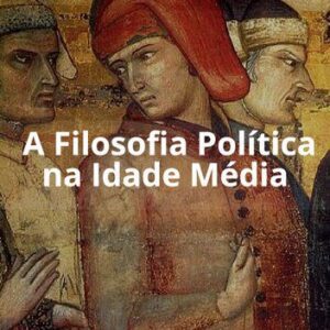 خرید و دانلود نسخه کامل کتاب A filosofia política na Idade Média