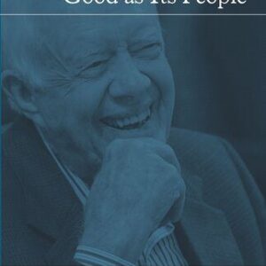 خرید و دانلود نسخه کامل کتاب A Government as Good as Its People