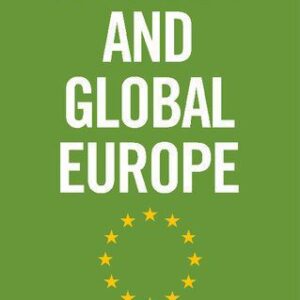 خرید و دانلود نسخه کامل کتاب A Green and Global Europe