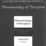 خرید و دانلود نسخه کامل کتاب A Guide to Merleau-Ponty’s Phenomenology of Perception