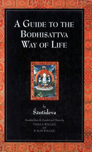 خرید و دانلود نسخه کامل کتاب A Guide to the Bodhisattva Way of Life (Bodhicaryavatara)_68e115a7d6f0d.jpeg خرید و دانلود نسخه کامل کتاب A Guide to the Bodhisattva Way of Life (Bodhicaryavatara)