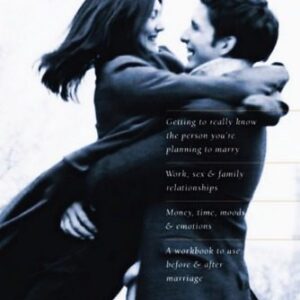 خرید و دانلود نسخه کامل کتاب A Handbook for Engaged Couples