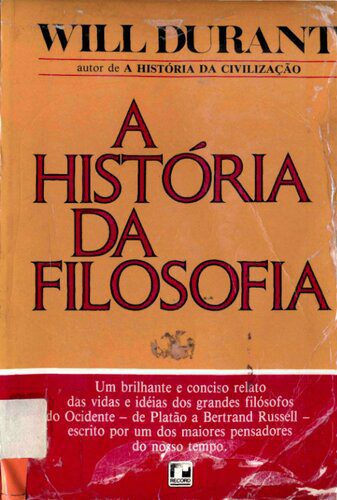 خرید و دانلود نسخه کامل کتاب A História Da Filosofia_68fb0d2feb736.jpeg خرید و دانلود نسخه کامل کتاب A História Da Filosofia