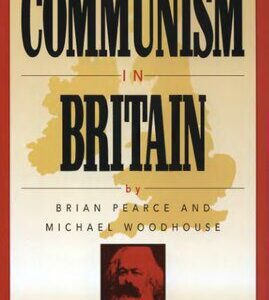 خرید و دانلود نسخه کامل کتاب A History of Communism in Britain