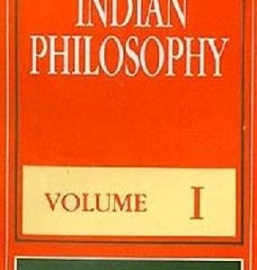 خرید و دانلود نسخه کامل کتاب A History of Indian Philosophy, Volume I