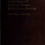 خرید و دانلود نسخه کامل کتاب A history of international relations theory