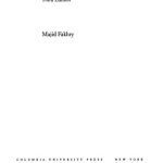 خرید و دانلود نسخه کامل کتاب A History of Islamic Philosophy