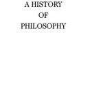 خرید و دانلود نسخه کامل کتاب A History Of Philosophy