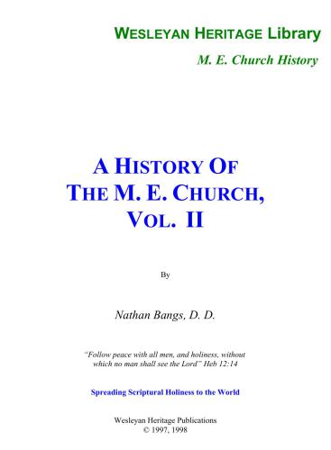 خرید و دانلود نسخه کامل کتاب A History of the Methodist Episcopal Church. Vol. II_68e22641d3475.jpeg خرید و دانلود نسخه کامل کتاب A History of the Methodist Episcopal Church. Vol. II