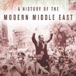 خرید و دانلود نسخه کامل کتاب A History of the Modern Middle East: Rulers, Rebels, and Rogues