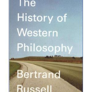 خرید و دانلود نسخه کامل کتاب A History Of Western Philosophy