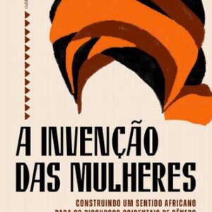 خرید و دانلود نسخه کامل کتاب A invenção das mulheres