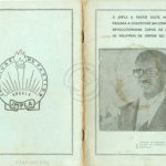 خرید و دانلود نسخه کامل کتاب A JMPLA a partir deste momento, passará a constituir um contingente revolucionário capaz de realizar as palavras de ordem do Partido