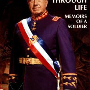 خرید و دانلود نسخه کامل کتاب A journey through life : memoirs of a soldier