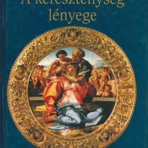 خرید و دانلود نسخه کامل کتاب A kereszténység lényege