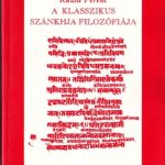 خرید و دانلود نسخه کامل کتاب A klasszikus szankhja filozofiaja   Classical Samkhya Philosophy