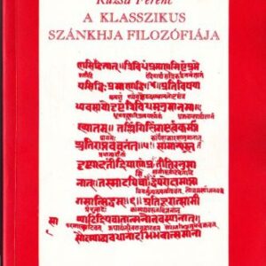 خرید و دانلود نسخه کامل کتاب A klasszikus szankhja filozofiaja   Classical Samkhya Philosophy