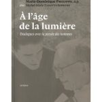 خرید و دانلود نسخه کامل کتاب A l’âge de la lumière