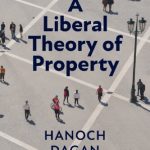 خرید و دانلود نسخه کامل کتاب A Liberal Theory Of Property
