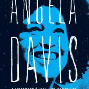 خرید و دانلود نسخه کامل کتاب A liberdade é uma luta constante