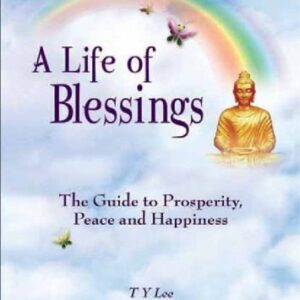 خرید و دانلود نسخه کامل کتاب A Life of Blessings