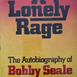 خرید و دانلود نسخه کامل کتاب A Lonely Rage