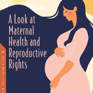 خرید و دانلود نسخه کامل کتاب A Look at Maternal Health and Reproductive Rights