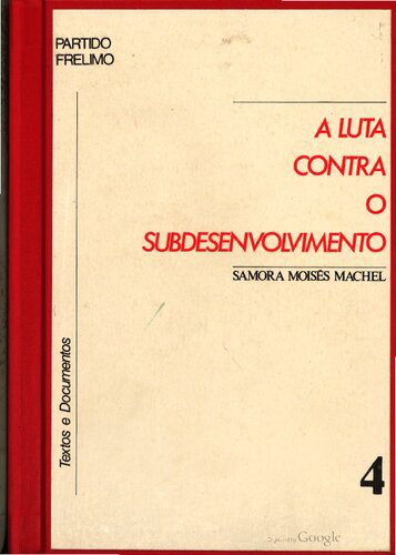 خرید و دانلود نسخه کامل کتاب A luta contra o subdesenvolvimento_68e7764075cc2.jpeg خرید و دانلود نسخه کامل کتاب A luta contra o subdesenvolvimento