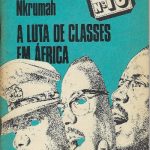 خرید و دانلود نسخه کامل کتاب A Luta de Classes em África