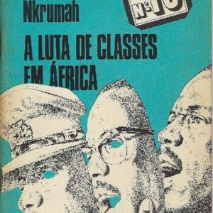 خرید و دانلود نسخه کامل کتاب A Luta de Classes em África