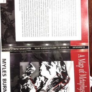 خرید و دانلود نسخه کامل کتاب A map of Metaphysics Zeta