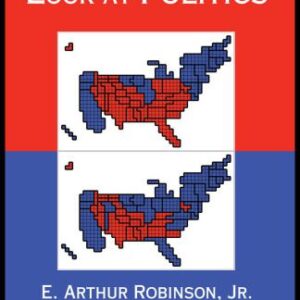 خرید و دانلود نسخه کامل کتاب A Mathematical Look at Politics