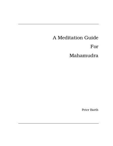 خرید و دانلود نسخه کامل کتاب A Meditation Guide for Mahamudra_68e10f6d91eab.jpeg خرید و دانلود نسخه کامل کتاب A Meditation Guide for Mahamudra