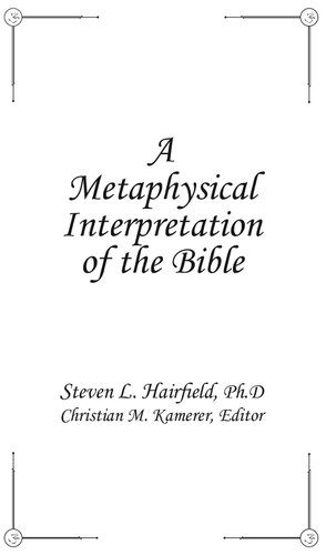 خرید و دانلود نسخه کامل کتاب A Metaphysical Interpretation of the Bible_68fc1a3a5c7b2.jpeg خرید و دانلود نسخه کامل کتاب A Metaphysical Interpretation of the Bible
