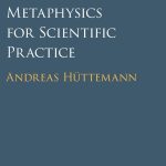 خرید و دانلود نسخه کامل کتاب A Minimal Metaphysics for Scientific Practice