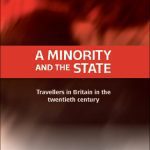 خرید و دانلود نسخه کامل کتاب A Minority and the State: Travellers in Britain in the Twentieth Century