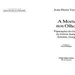 خرید و دانلود نسخه کامل کتاب A morte nos olhos