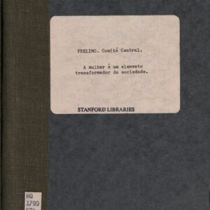 خرید و دانلود نسخه کامل کتاب A mulher é um elemento transformador da sociedade