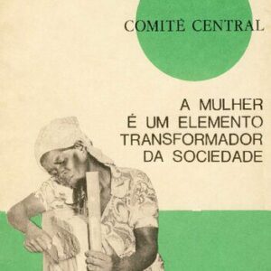 خرید و دانلود نسخه کامل کتاب A mulher é um elemento transformador da sociedade