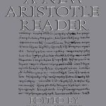 خرید و دانلود نسخه کامل کتاب A New Aristotle Reader