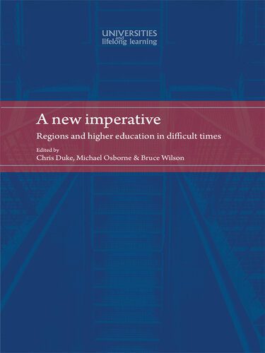 خرید و دانلود نسخه کامل کتاب A New Imperative: Regions and Higher Education in Difficult Times_68e7e345f4169.jpeg خرید و دانلود نسخه کامل کتاب A New Imperative: Regions and Higher Education in Difficult Times