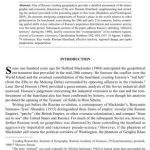 خرید و دانلود نسخه کامل کتاب A New Russian Heartland: The Demographic and Economic Dimension