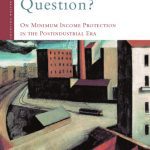 خرید و دانلود نسخه کامل کتاب A New Social Question?: On Minimum Income Protection in the Postindustrial Era (Changing Welfare States Series)
